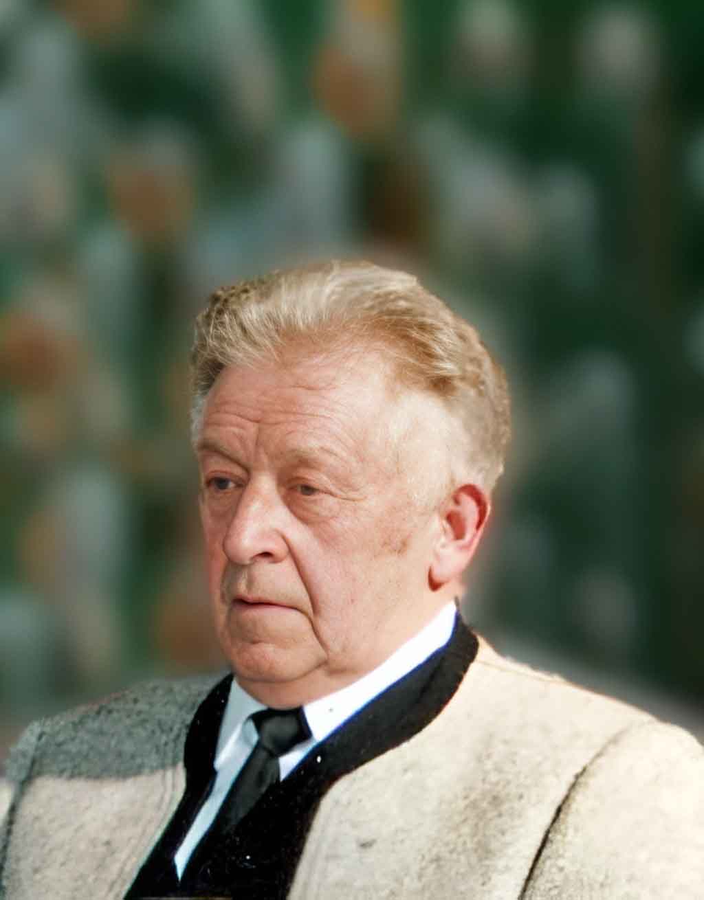 Bild von Anton Klocker